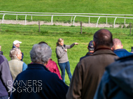 EL130924-4 - Emma Lavelle Stable Visit